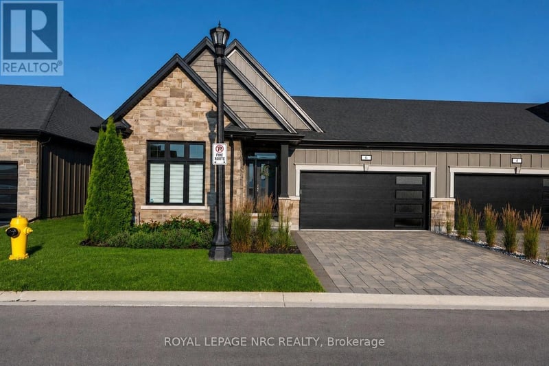#6 154 Port Robinson Road, Pelham (Fonthill), Ontario, L3E0B7, Pelham (Fonthill), Ontario — photo 1 of 5