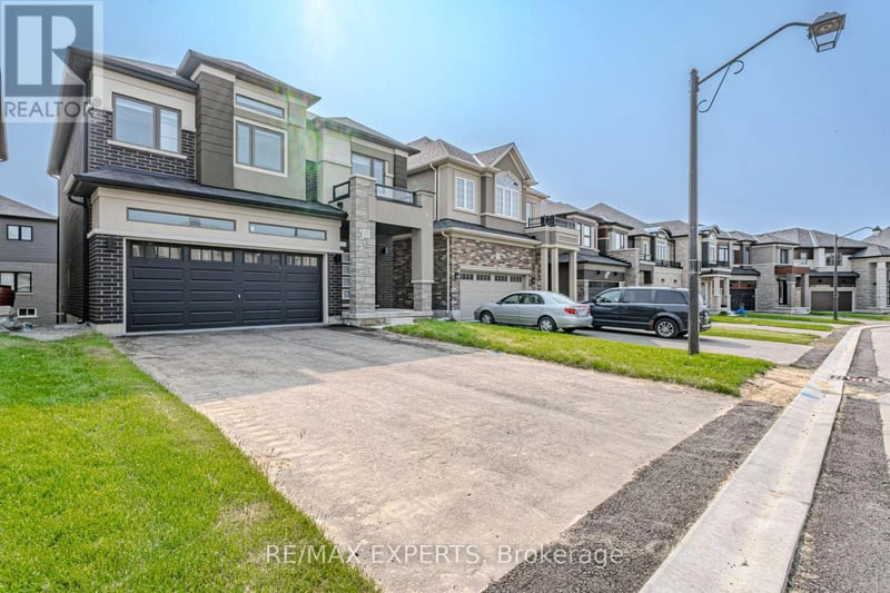15 Stokes Road, Brant (Paris), Ontario, N3L0L9, Brant (Paris), Ontario — photo 1 of 5