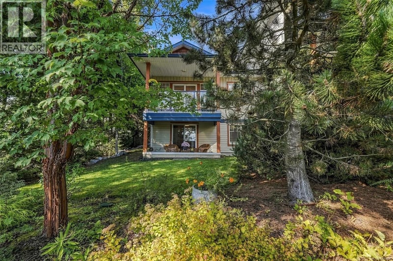 #213 930 Braidwood Road, Courtenay, British Columbia, V9N3R9, Courtenay, British Columbia — photo 1 of 5
