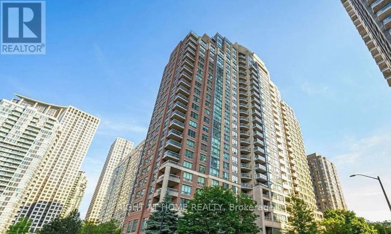 #906 156 Enfield Place, Mississauga (Cooksville), Ontario, L5B4L8, Mississauga (Cooksville), Ontario — photo 1 of 5