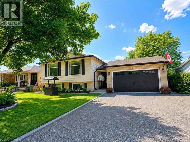 84 ELGAR Avenue, Hamilton, Ontario, L9C4E5, Hamilton, Ontario — photo 1 of 5