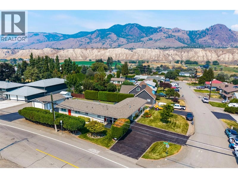 295 Viking Drive, Kamloops, British Columbia, V2C5P1, Kamloops, British Columbia — photo 1 of 5