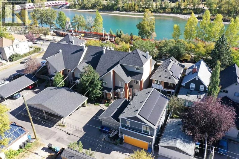 107 9 Street Northwest, Calgary, Alberta, T2N0E3, Calgary, Alberta — photo 1 of 5