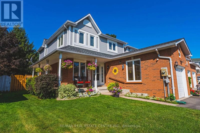 38 Fairgreen Close, Cambridge, Ontario, N1T1T6, Cambridge, Ontario — photo 1 of 5
