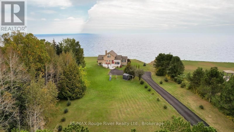 455 Lakeshore Road, Alnwick/Haldimand (Grafton), Ontario, K0K2X0, Alnwick/Haldimand (Grafton), Ontario — photo 1 of 5