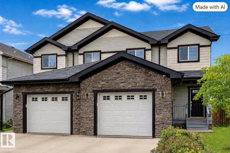 5112 1A AV SW, Edmonton, Alberta, T6X0X3, Edmonton, Alberta — photo 1 of 5