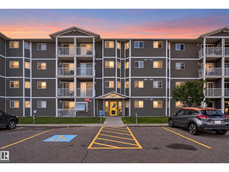 #202A 260 SPRUCE RIDGE RD, Spruce Grove, Alberta, T7X0A1, Spruce Grove, Alberta — photo 1 of 5