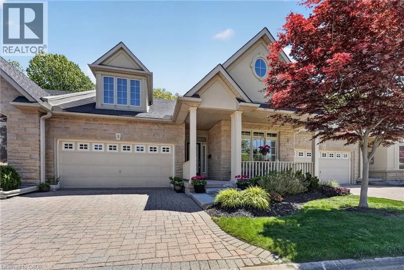 #2 35 SCULLERS Way, St. Catharines, Ontario, L2N7S9, St. Catharines, Ontario — photo 1 of 5