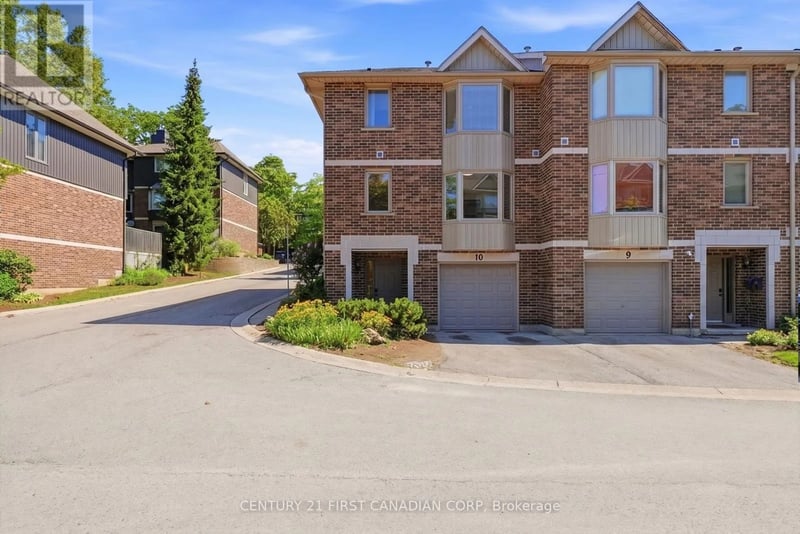 #10 1548 Richmond Street, London North (North G), Ontario, N6G4W7, London North (North G), Ontario — photo 1 of 5