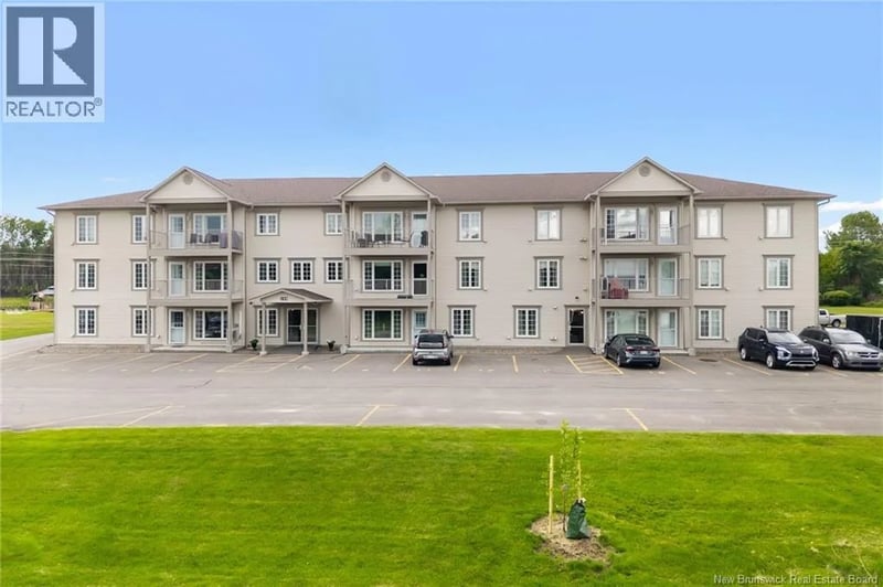 195 Reynolds Street Unit# 318, Fredericton, New Brunswick, E3A0S5, Fredericton, New Brunswick — photo 1 of 5