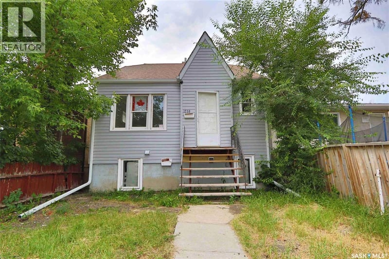 A&B 1750 Wallace STREET, Regina, Saskatchewan, S4N3Z6, Regina, Saskatchewan — photo 1 of 5