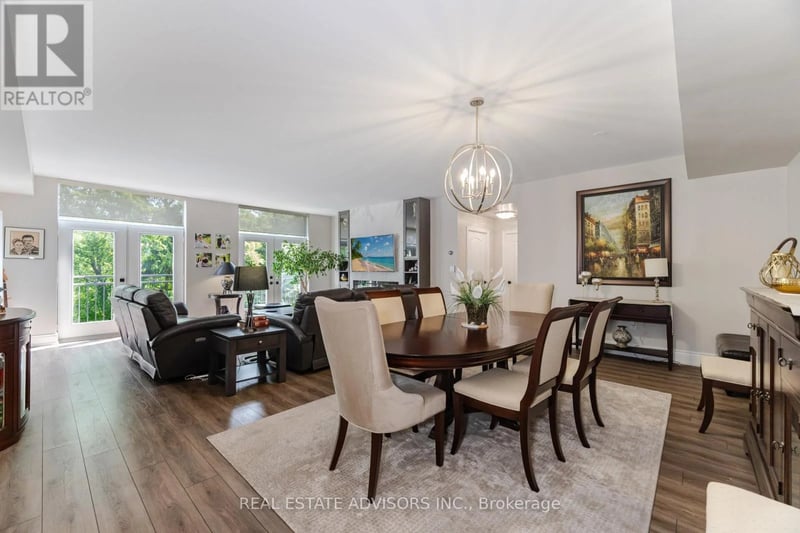 #313 53 Woodbridge Avenue, Vaughan (West Woodbridge), Ontario, L4L9K9, Vaughan (West Woodbridge), Ontario — photo 1 of 5
