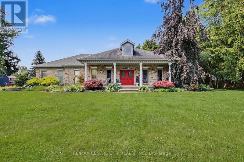 10308 Greenpark Drive, Southwold (Talbotville), Ontario, N5P3T2, Southwold (Talbotville), Ontario — photo 1 of 5