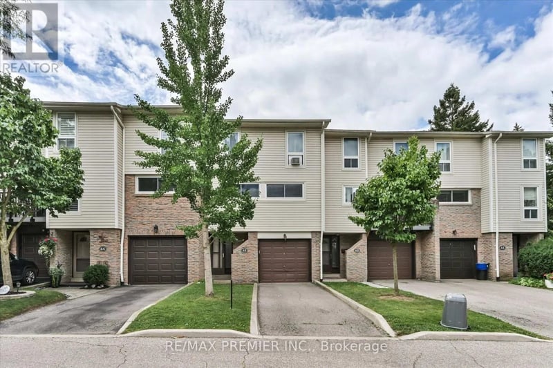 #63 7251 Copenhagen Road, Mississauga (Meadowvale), Ontario, L5N2H6, Mississauga (Meadowvale), Ontario — photo 1 of 5