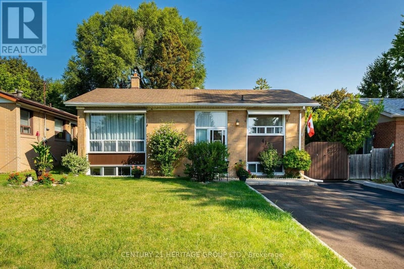 417 Paliser Crescent South, Richmond Hill (Harding), Ontario, L4C1S2, Richmond Hill (Harding), Ontario — photo 1 of 5