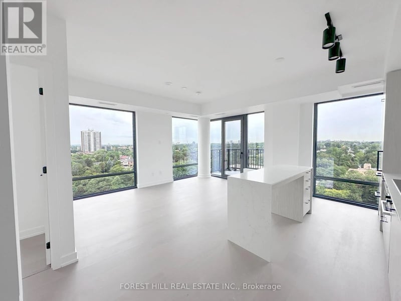 #1709 91 Montclair Avenue, Toronto (Forest Hill South), Ontario, M5P0B1, Toronto (Forest Hill South), Ontario — photo 1 of 5
