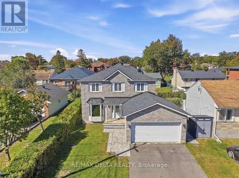 1791 Queensdale Avenue, Ottawa, Ontario, K1T1J7, Ottawa, Ontario — photo 1 of 5