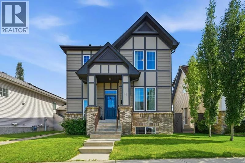 98 Elgin Meadows Circle Southeast, Calgary, Alberta, T2Z3H9, Calgary, Alberta — photo 1 of 5