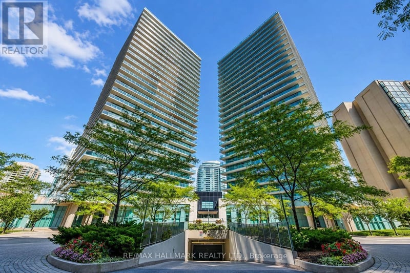 #501 5508 Yonge Street, Toronto (Willowdale West), Ontario, M2N7L2, Toronto (Willowdale West), Ontario — photo 1 of 5