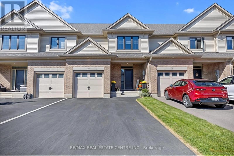 40 Canary Street, Tillsonburg, Ontario, N4G0K3, Tillsonburg, Ontario — photo 1 of 5