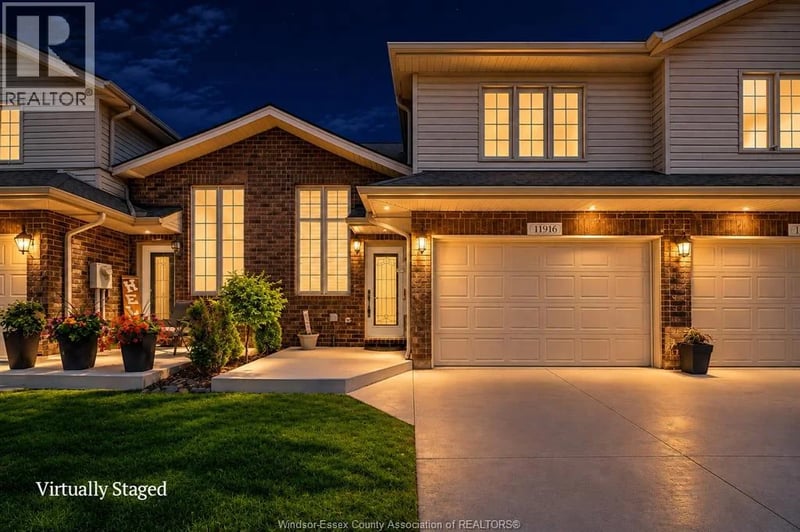 11916 BOULDER CRES., Windsor, Ontario, N8P1Z6, Windsor, Ontario — photo 1 of 5