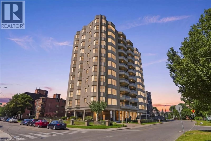 #2W 174 MOUNTAIN PARK Avenue, Hamilton, Ontario, L8V1A1, Hamilton, Ontario — photo 1 of 5