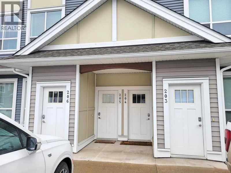 #205 110 BAXTER Avenue, Kitimat, British Columbia, V8C2N9, Kitimat, British Columbia — photo 1 of 5
