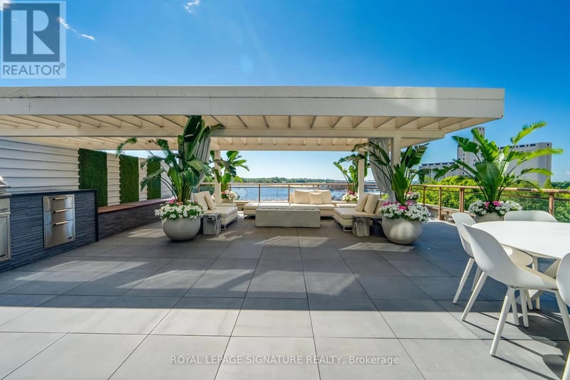 #602E 500 Queens Quay West, Toronto (Waterfront Communities), Ontario, M5V3K8, Toronto (Waterfront Communities), Ontario — photo 1 of 5