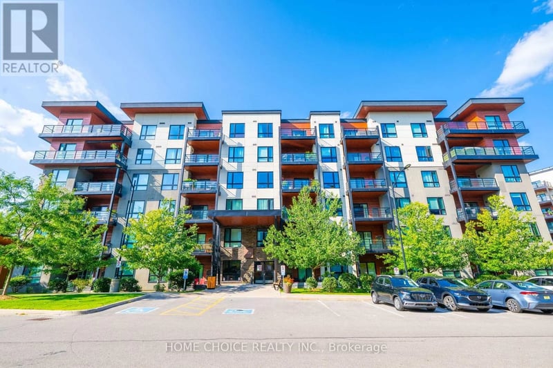 #602 300 Essa Road, Barrie (400 West), Ontario, L9J0B9, Barrie (400 West), Ontario — photo 1 of 5