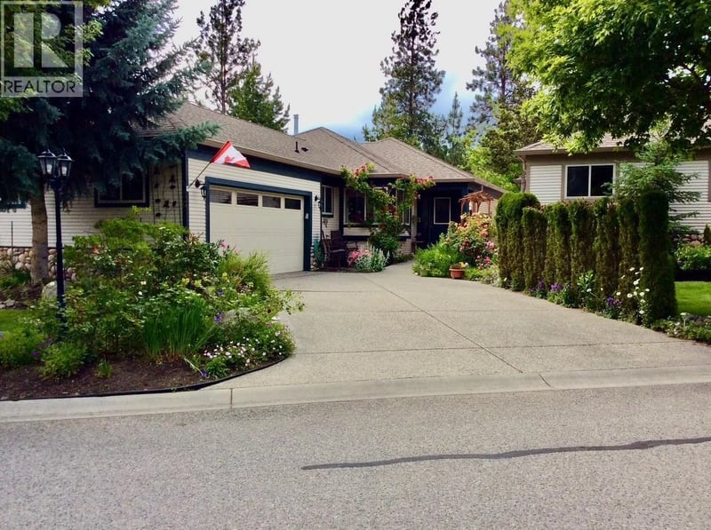 #126 4074 Gellatly Road, West Kelowna, British Columbia, V4T2S8, West Kelowna, British Columbia — photo 1 of 5