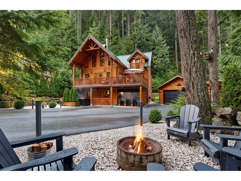 15041 ROOT ROUNDABOUT, Sunshine Valley, British Columbia, V0X1L5, Sunshine Valley, British Columbia — photo 1 of 5