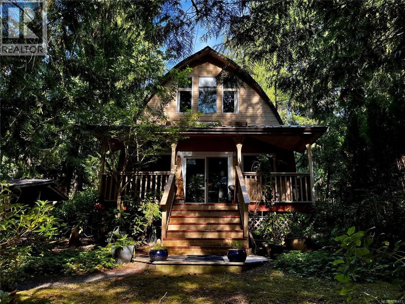 387 Lyngail Place, Gabriola Island, British Columbia, V0R1X1, Gabriola Island, British Columbia — photo 1 of 5