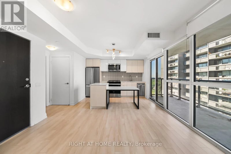 #1511 1461 Lawrence Avenue West, Toronto (Brookhaven-Amesbury), Ontario, M6L0A6, Toronto (Brookhaven-Amesbury), Ontario — photo 1 of 5