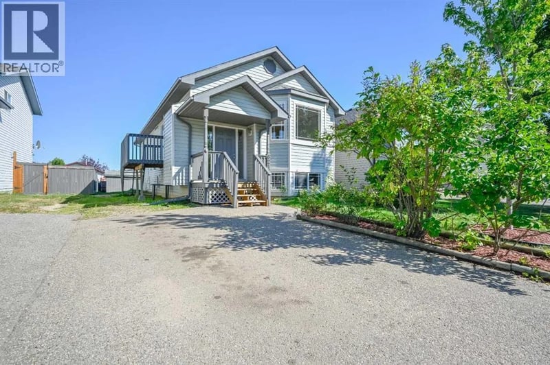 6217 89 Street, Grande Prairie, Alberta, T8W2P4, Grande Prairie, Alberta — photo 1 of 5