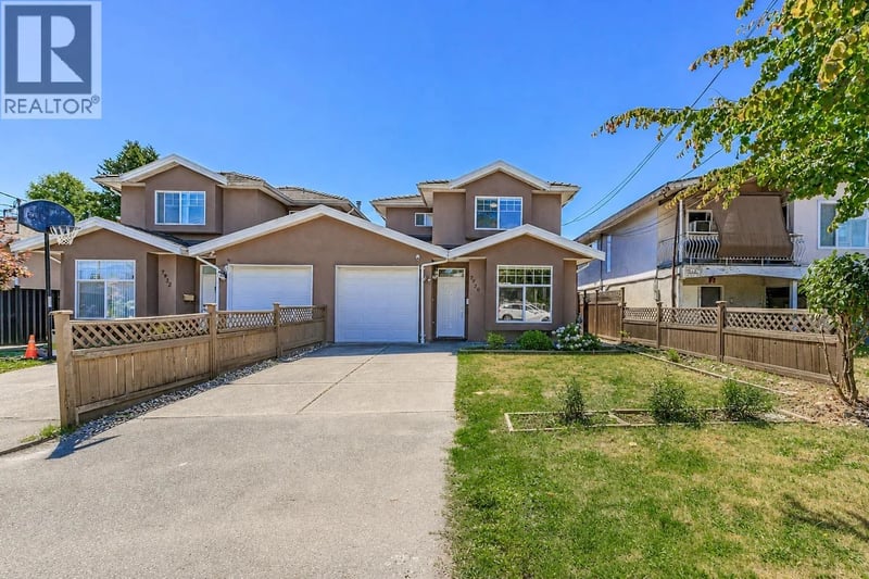 7930 EDMONDS Street, Burnaby, British Columbia, V3N1C2, Burnaby, British Columbia — photo 1 of 5