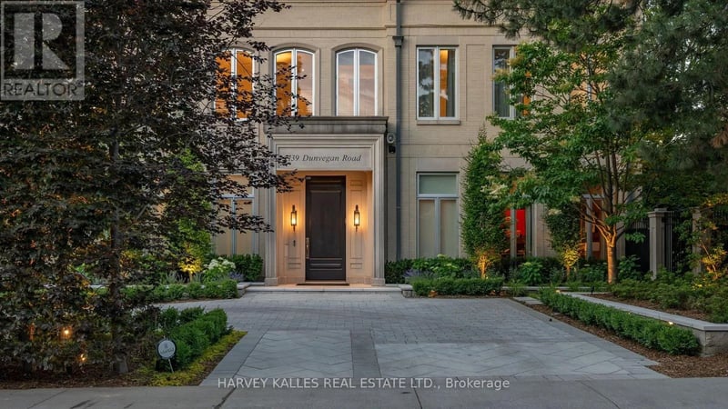 139 Dunvegan Road, Toronto (Forest Hill South), Ontario, M5P2N8, Toronto (Forest Hill South), Ontario — photo 1 of 5