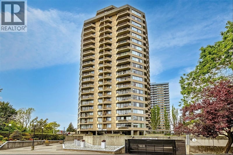#1003 620 Toronto Street, Victoria, British Columbia, V8V1P7, Victoria, British Columbia — photo 1 of 5