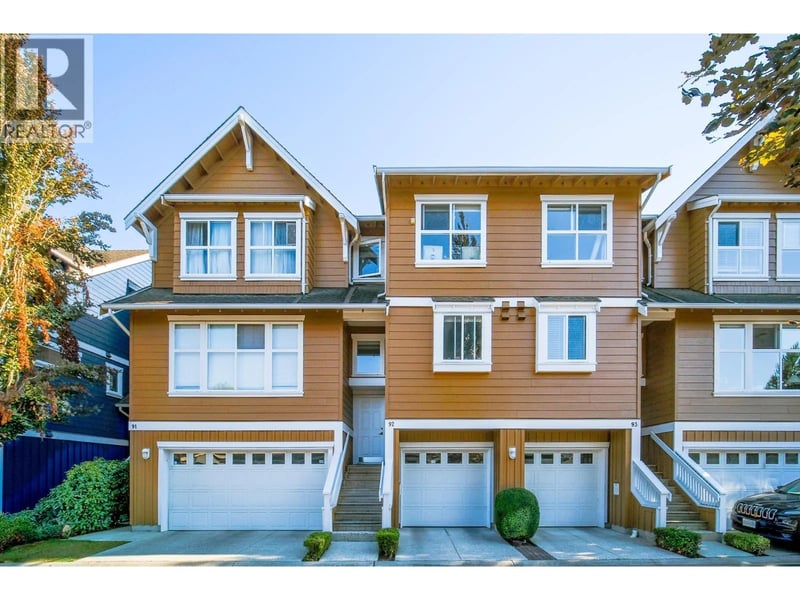 #92 3088 FRANCIS Road, Richmond, British Columbia, V7C5V9, Richmond, British Columbia — photo 1 of 5