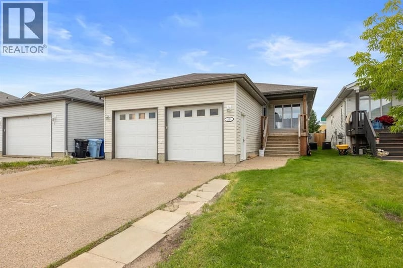 245 Crown Creek Lane, Fort McMurray, Alberta, T9K2T9, Fort McMurray, Alberta — photo 1 of 5