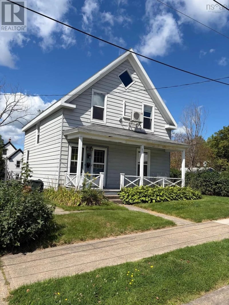 217 Union Street, Sydney, Nova Scotia, B1P4Y2, Sydney, Nova Scotia