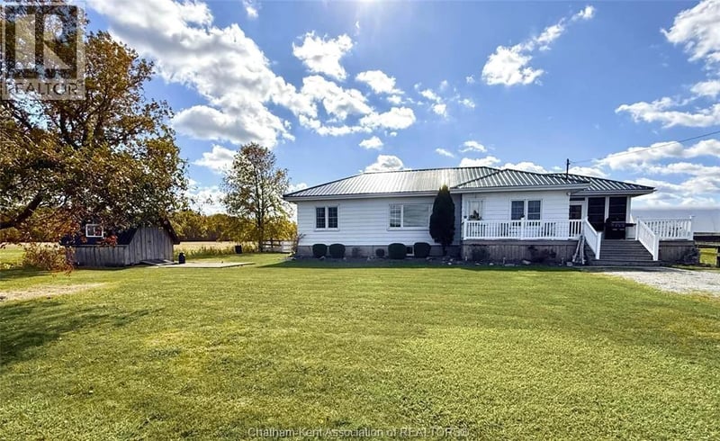 637 Wilkesport Line, Sombra, Ontario, N0P2H0, Sombra, Ontario — photo 1 of 5