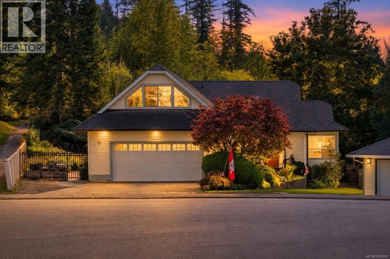 6023 Sterling Drive, Duncan, British Columbia, V9L5N2, Duncan, British Columbia — photo 1 of 5