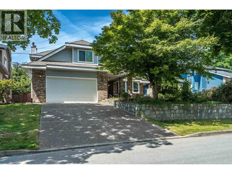 2577 STONEY CREEK Place, Burnaby, British Columbia, V3J7S4, Burnaby, British Columbia — photo 1 of 5