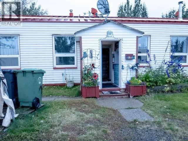 155 DALTON TRAIL, Whitehorse, Yukon, Y1A3G2, Whitehorse, Yukon — photo 1 of 5