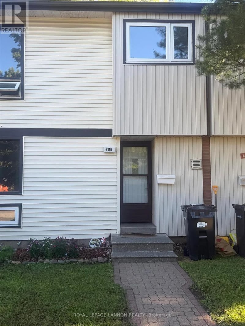 206 Varsity Place, Thunder Bay (Academy Heights), Ontario, P7B5N7, Thunder Bay (Academy Heights), Ontario — photo 1 of 5