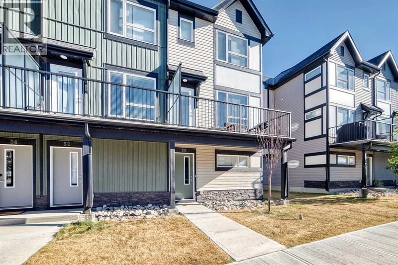 30 Evanscrest Park Northwest, Calgary, Alberta, T3P1R3, Calgary, Alberta — photo 1 of 5