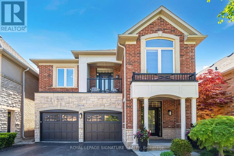 3059 Ferguson Drive, Burlington (Alton), Ontario, L7M0G6, Burlington (Alton), Ontario — photo 1 of 5