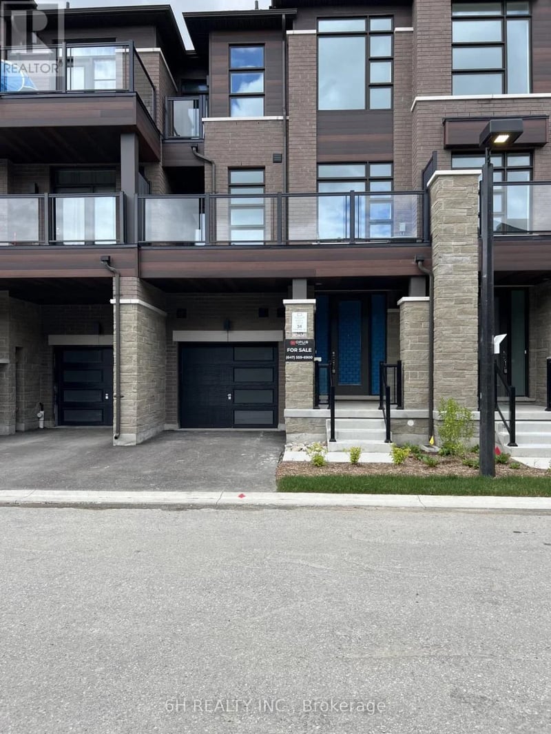 #Lot 34 36 Harold Wilson Lane, Richmond Hill, Ontario, L4S1N5, Richmond Hill, Ontario — photo 1 of 5