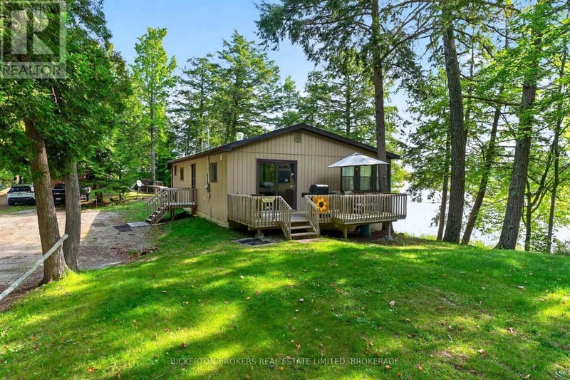 2 Ub6a Road, Rideau Lakes, Ontario, K0E0B3, Rideau Lakes, Ontario — photo 1 of 5