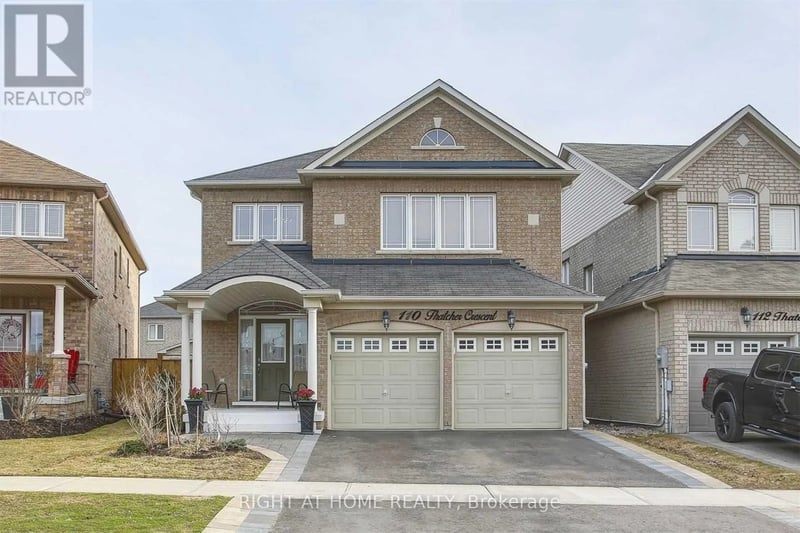 ##Basement 110 Thatcher Crescent, East Gwillimbury, Ontario, L9N0B9, East Gwillimbury, Ontario — photo 1 of 5